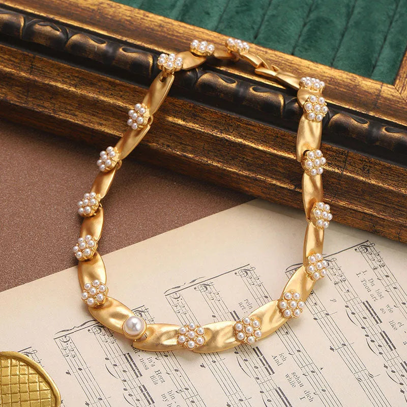 Elegant Charme Signature Necklaces - Elegant Charme